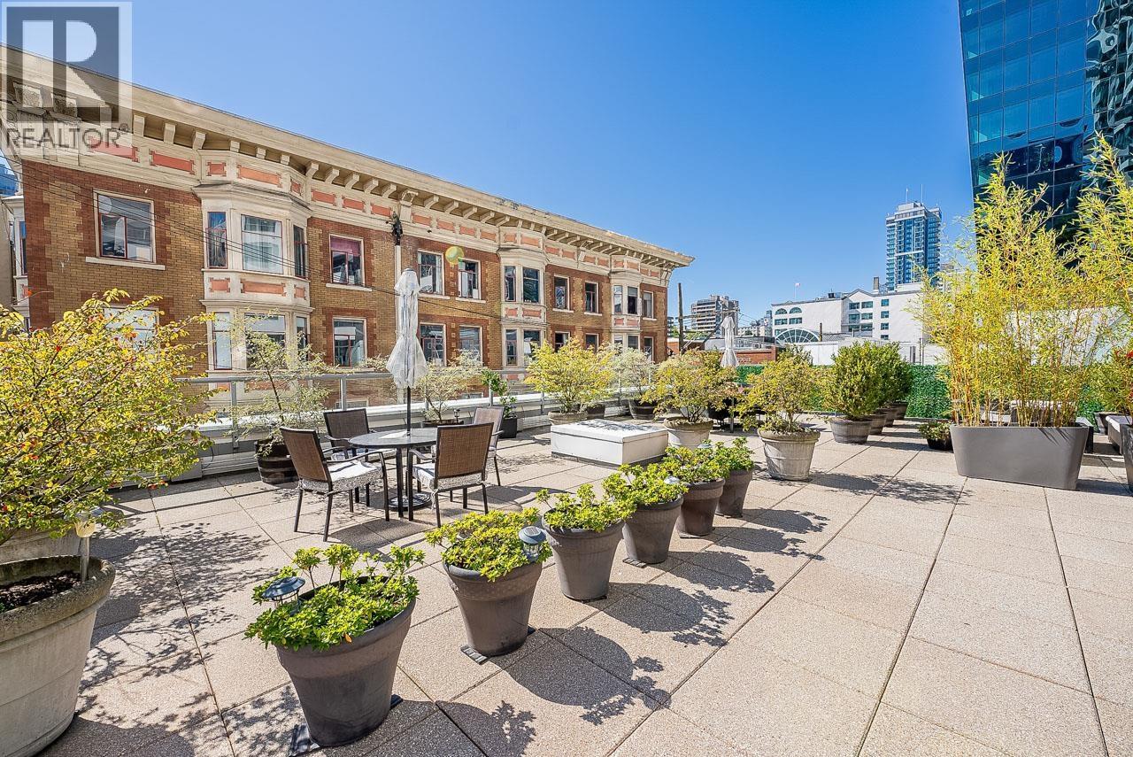 PH1 1060 ALBERNI STREET, Vancouver