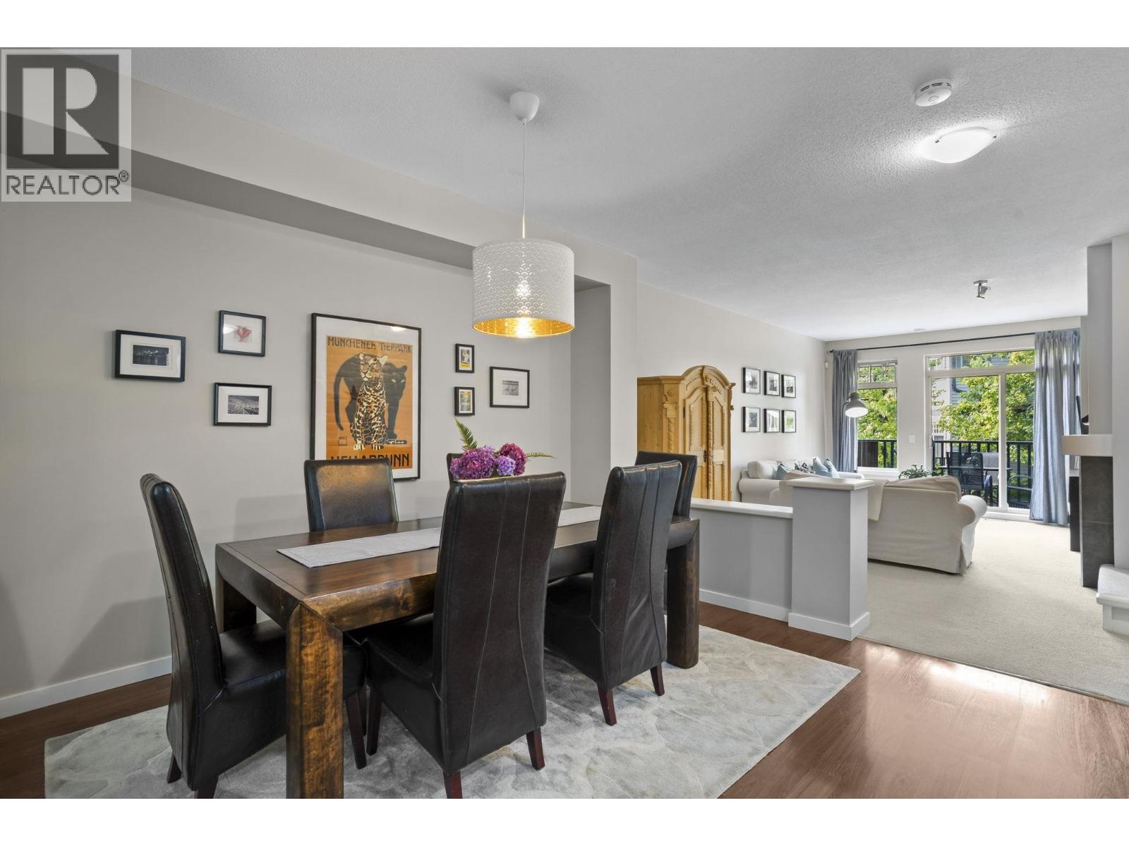 5 55 HAWTHORN DRIVE, Port Moody