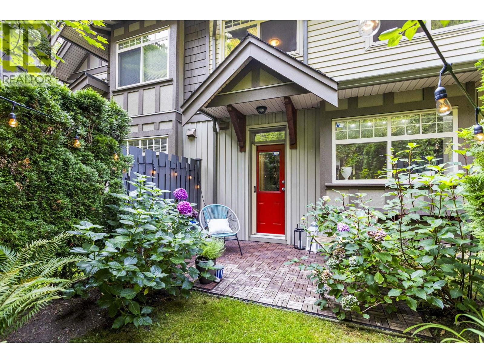 5 55 HAWTHORN DRIVE, Port Moody