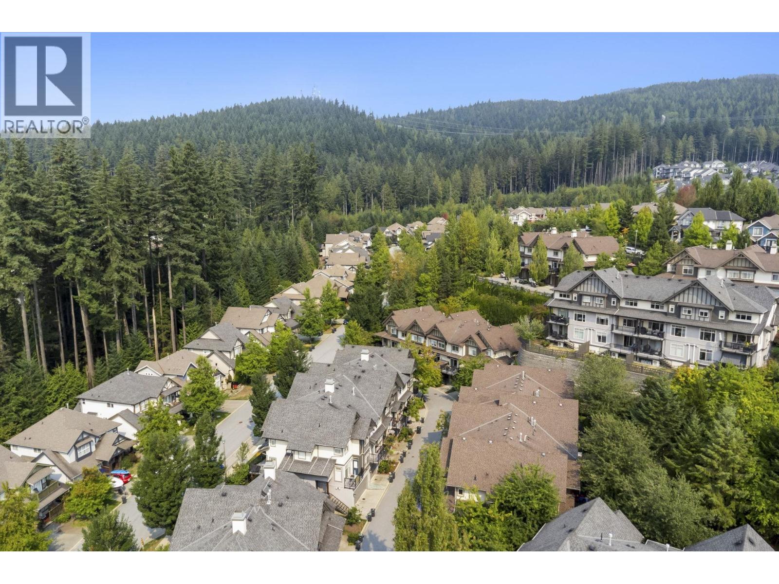 5 55 HAWTHORN DRIVE, Port Moody