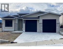 1143 Elk Street, Penticton