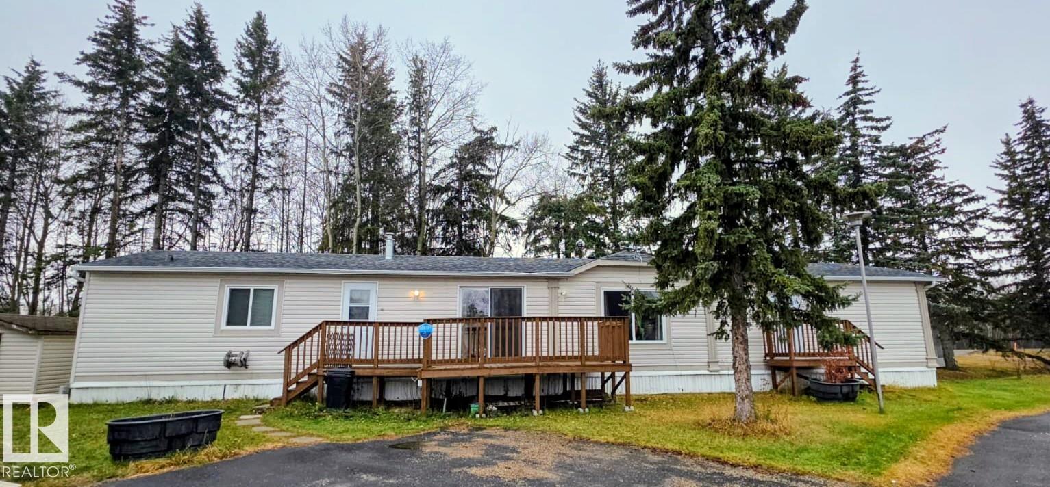 #33 4850 Centre ST, New Sarepta