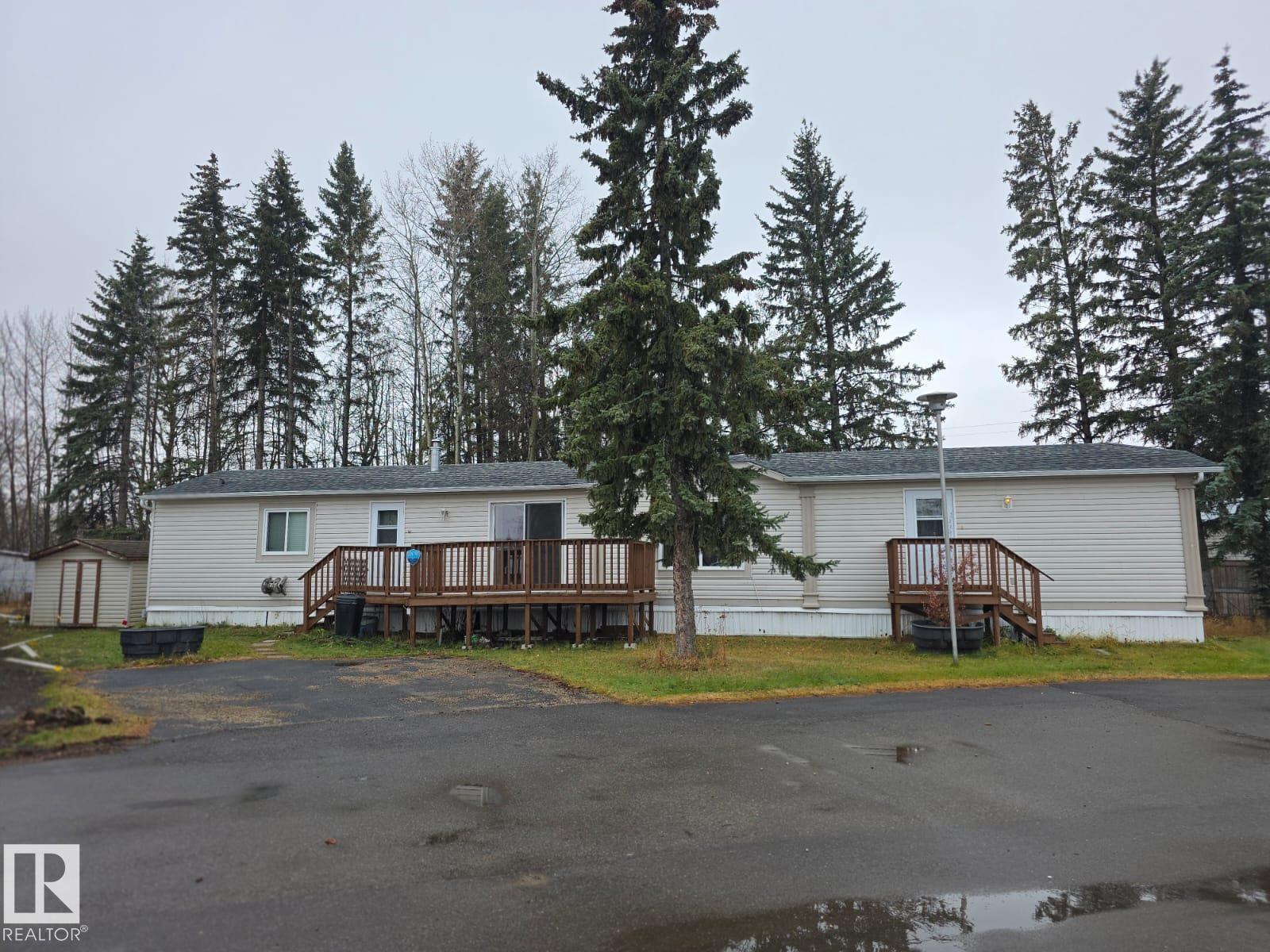 #33 4850 Centre ST, New Sarepta