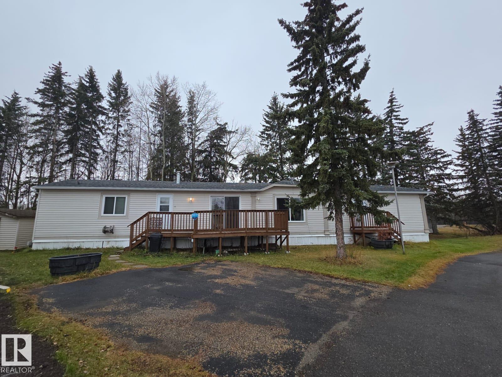 #33 4850 Centre ST, New Sarepta