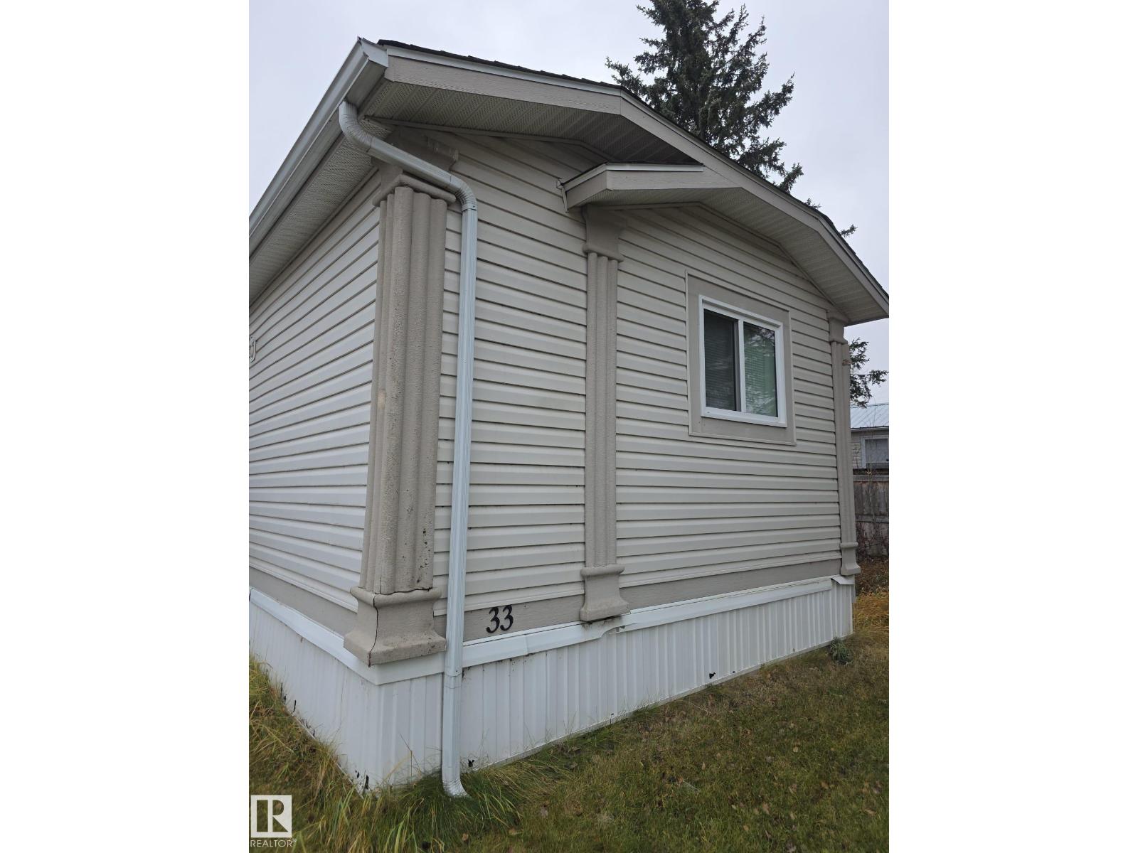 #33 4850 Centre ST, New Sarepta