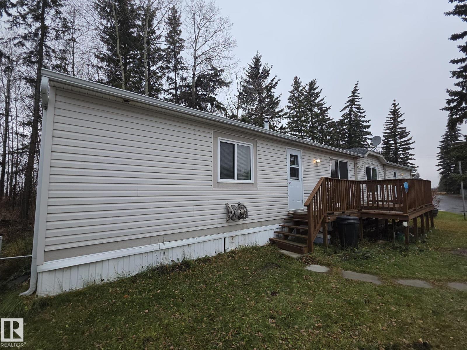 #33 4850 Centre ST, New Sarepta