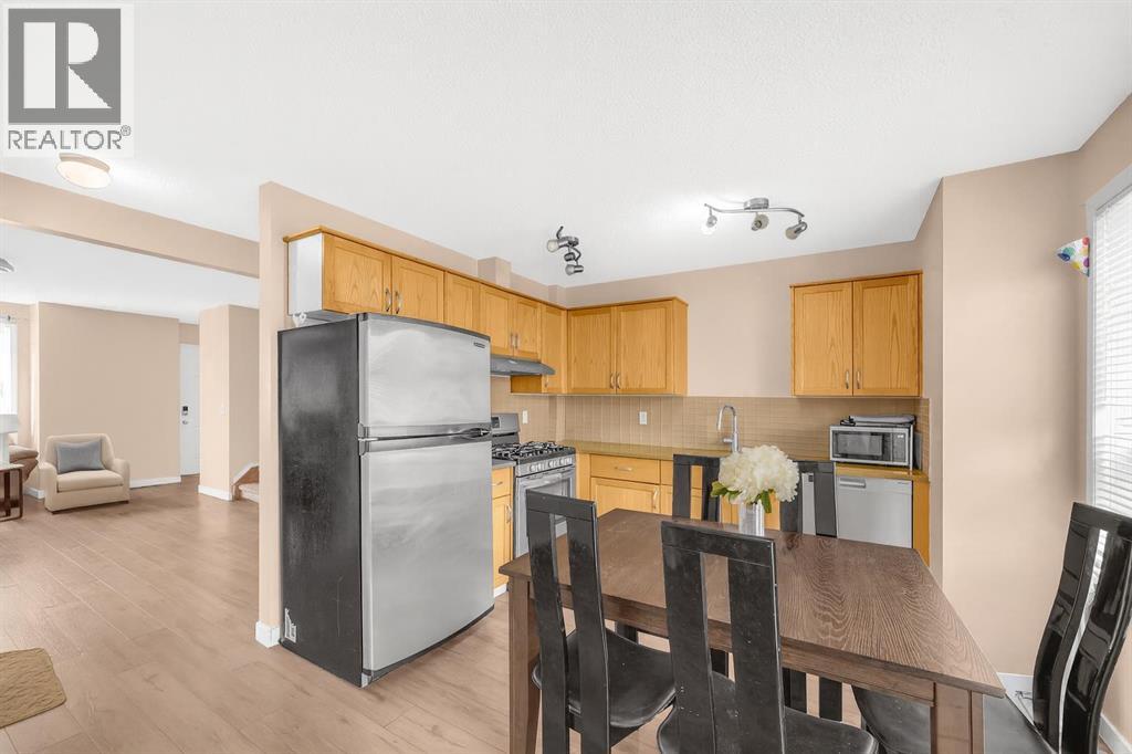 Single Family House for Sale in   Tarawood Lane NE Taradale Calgary 