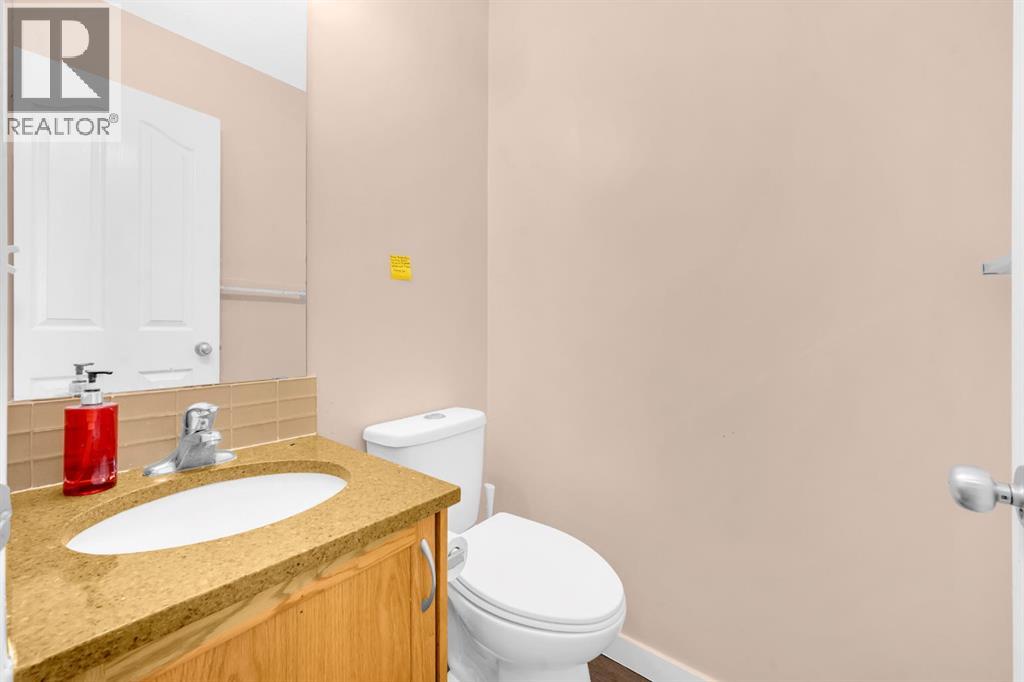 Single Family House for Sale in   Tarawood Lane NE Taradale Calgary 