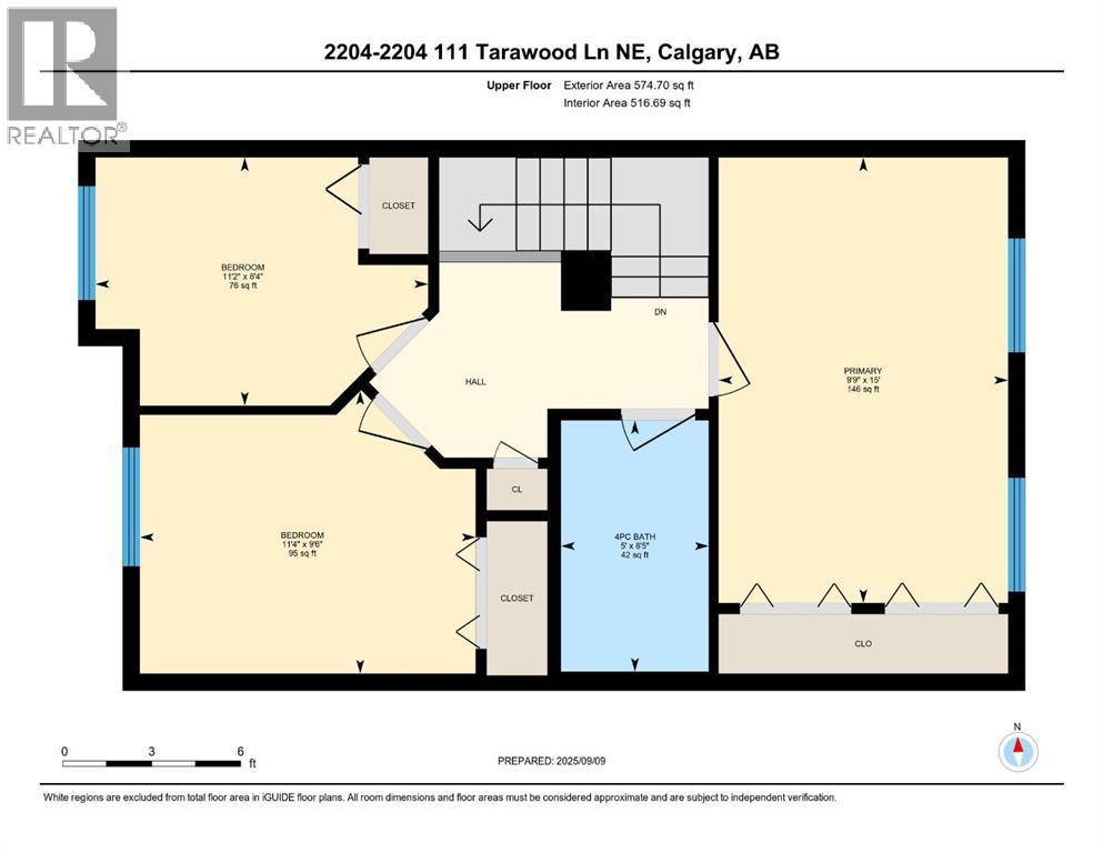 Single Family House for Sale in   Tarawood Lane NE Taradale Calgary 
