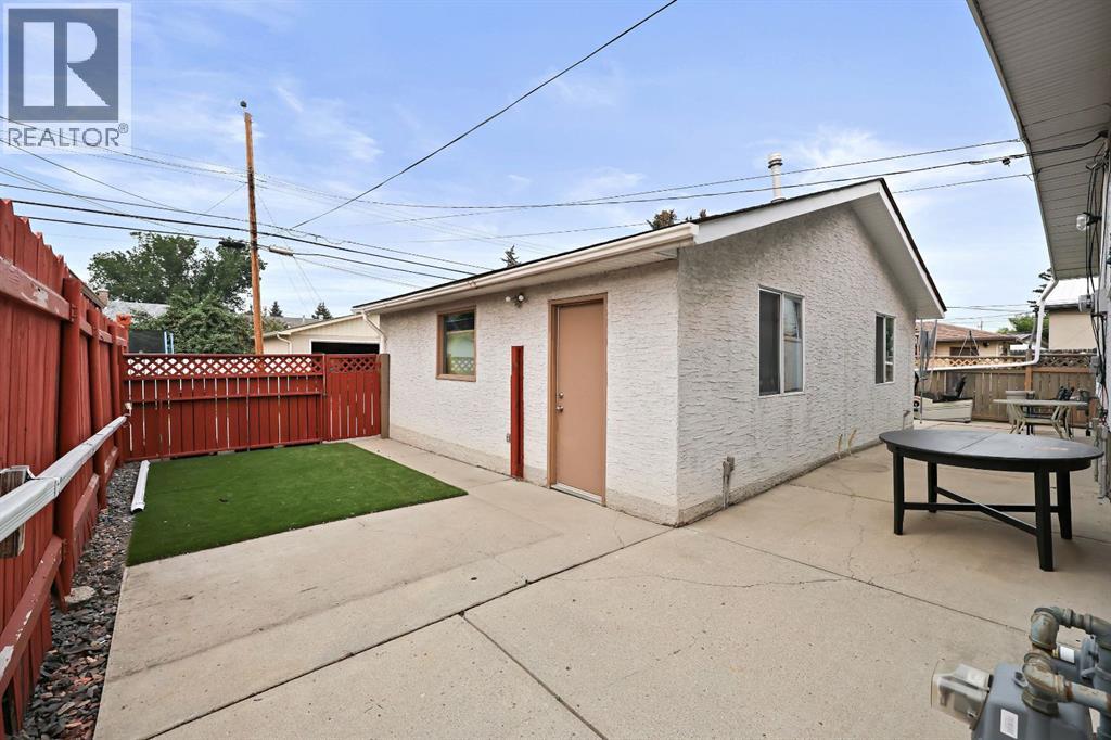 Multi-family House Bi-level for Sale in  &   Avenue NW Bowness Calgary 