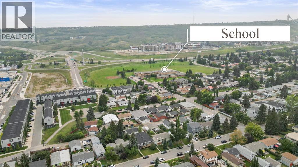 Multi-family House Bi-level for Sale in  &   Avenue NW Bowness Calgary 