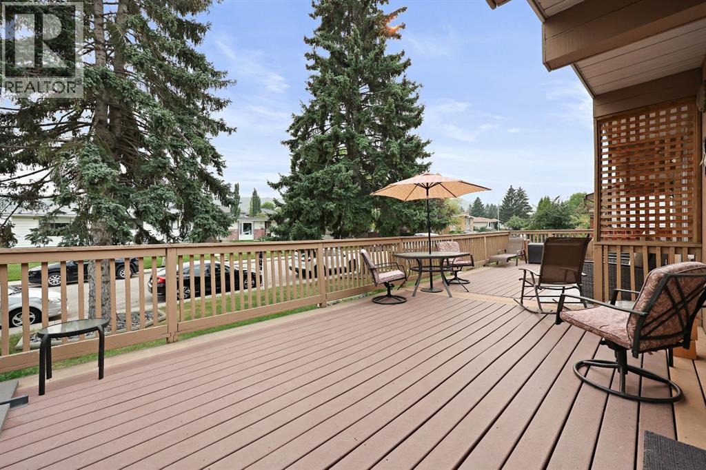Multi-family House Bi-level for Sale in  &   Avenue NW Bowness Calgary 