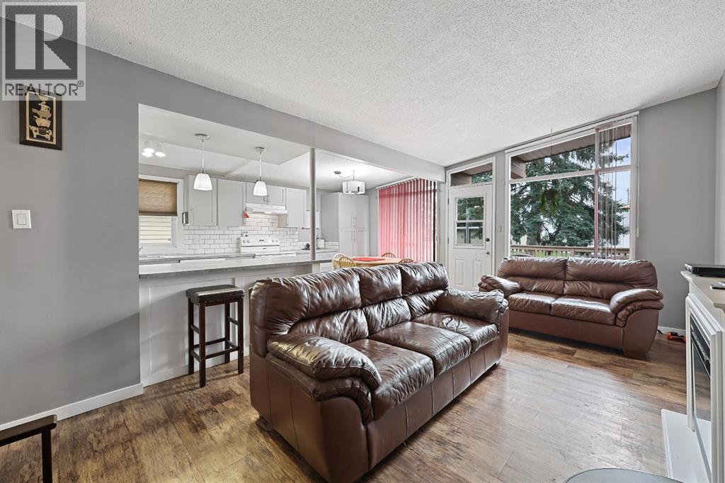 Multi-family House Bi-level for Sale in  &   Avenue NW Bowness Calgary 