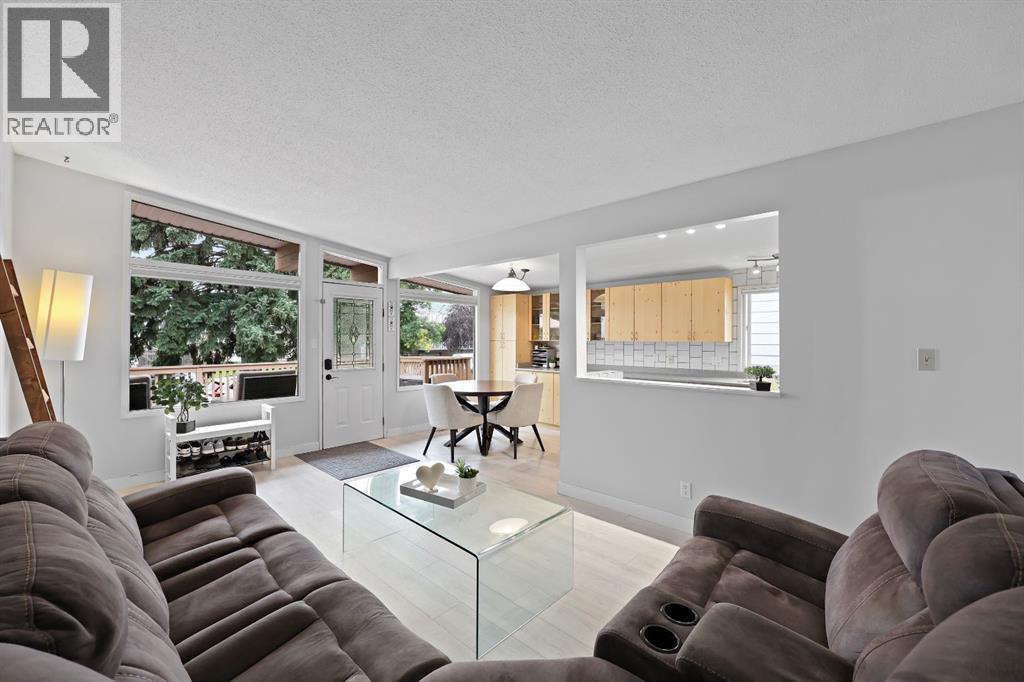 Multi-family House Bi-level for Sale in  &   Avenue NW Bowness Calgary 