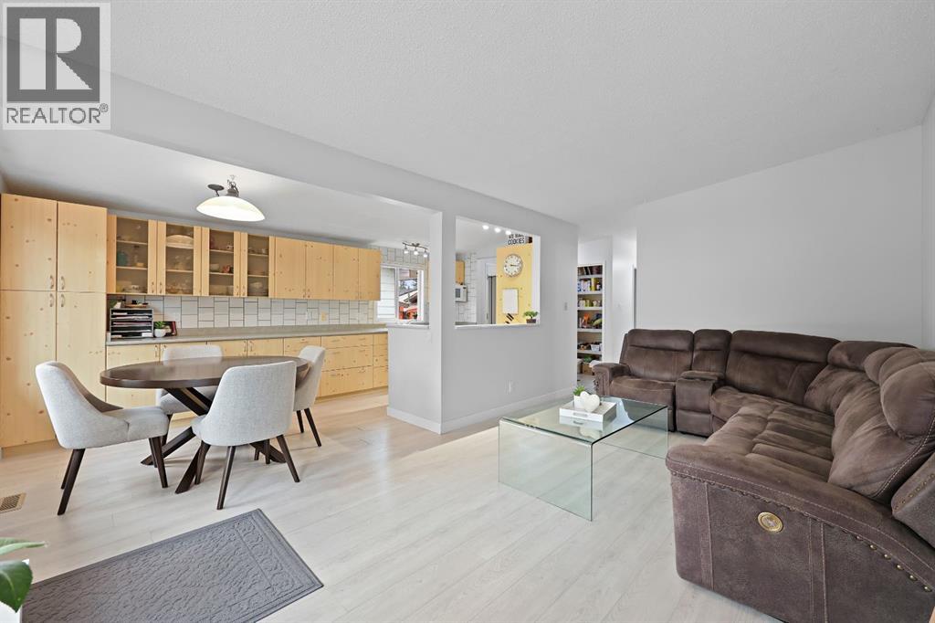 Multi-family House Bi-level for Sale in  &   Avenue NW Bowness Calgary 