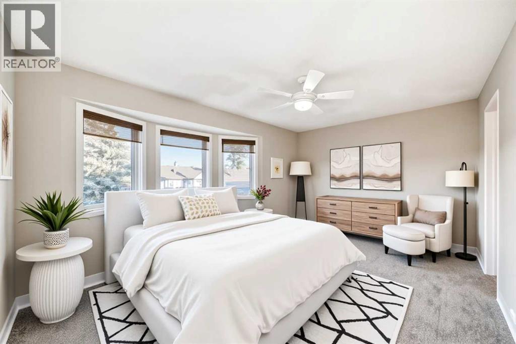 Single Family House for Sale in  Regal Park NE Renfrew Calgary 