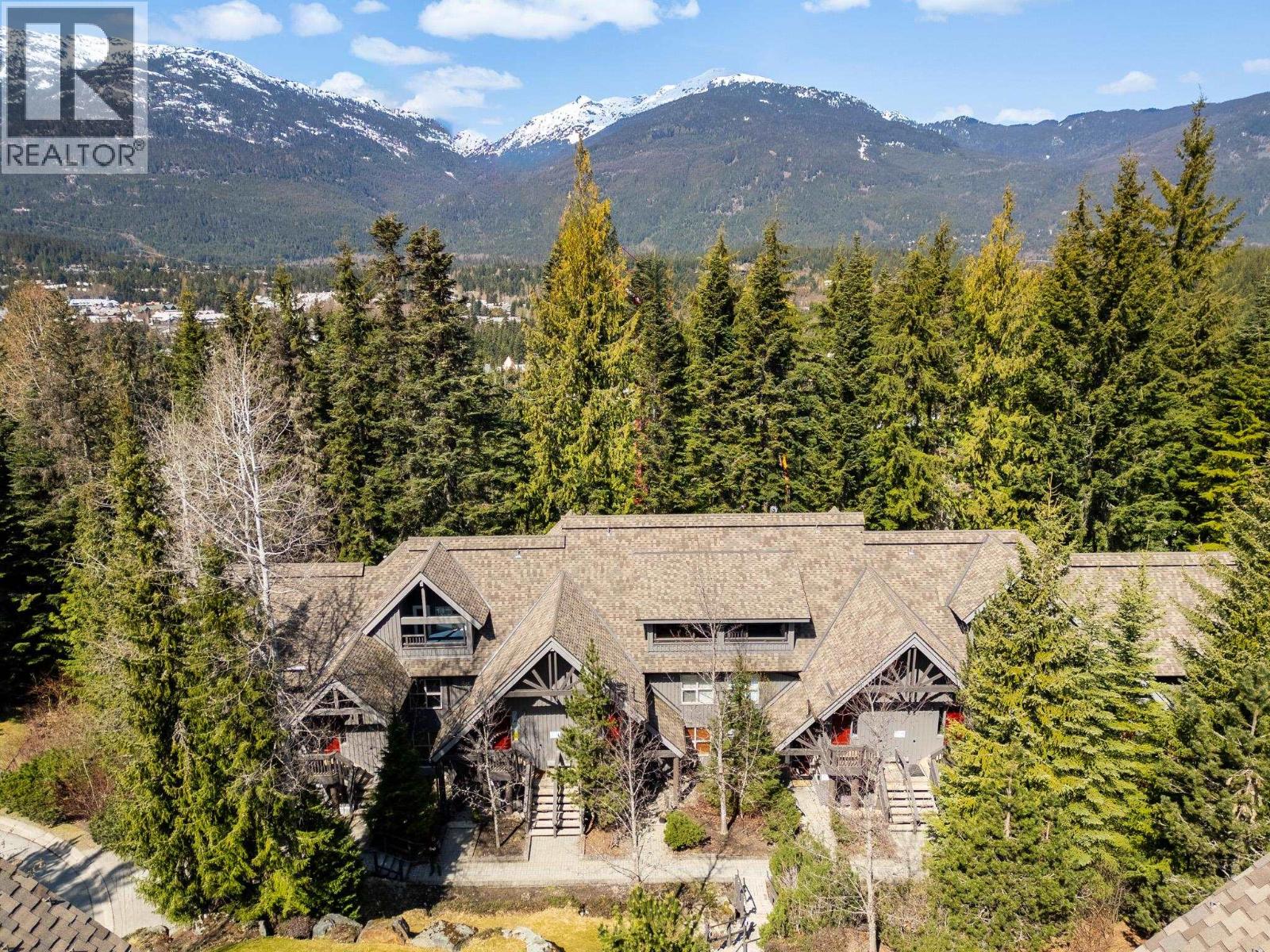 13 4890 PAINTED CLIFF ROAD, Whistler