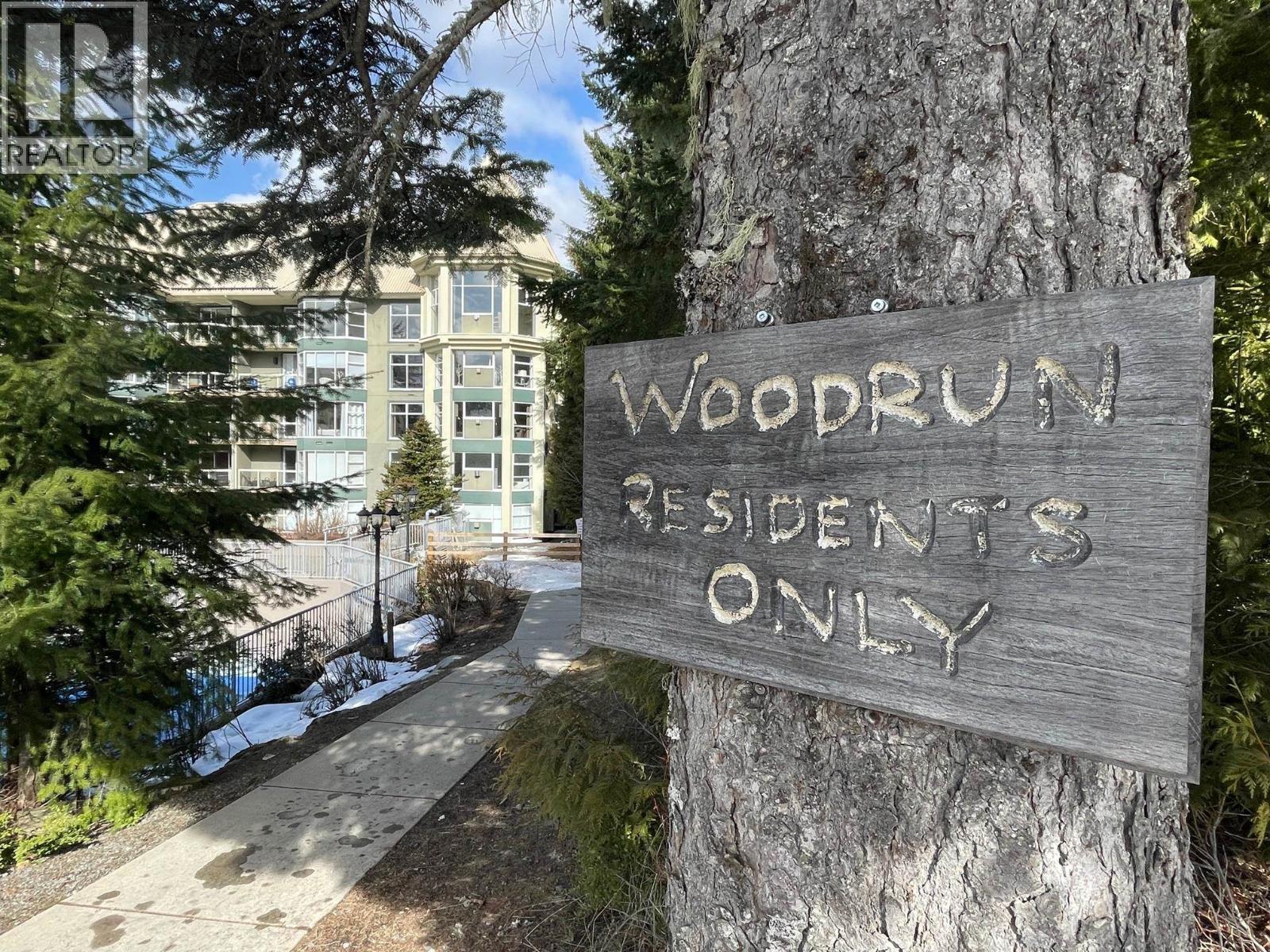 305 wk3-4910 SPEARHEAD PLACE, Whistler