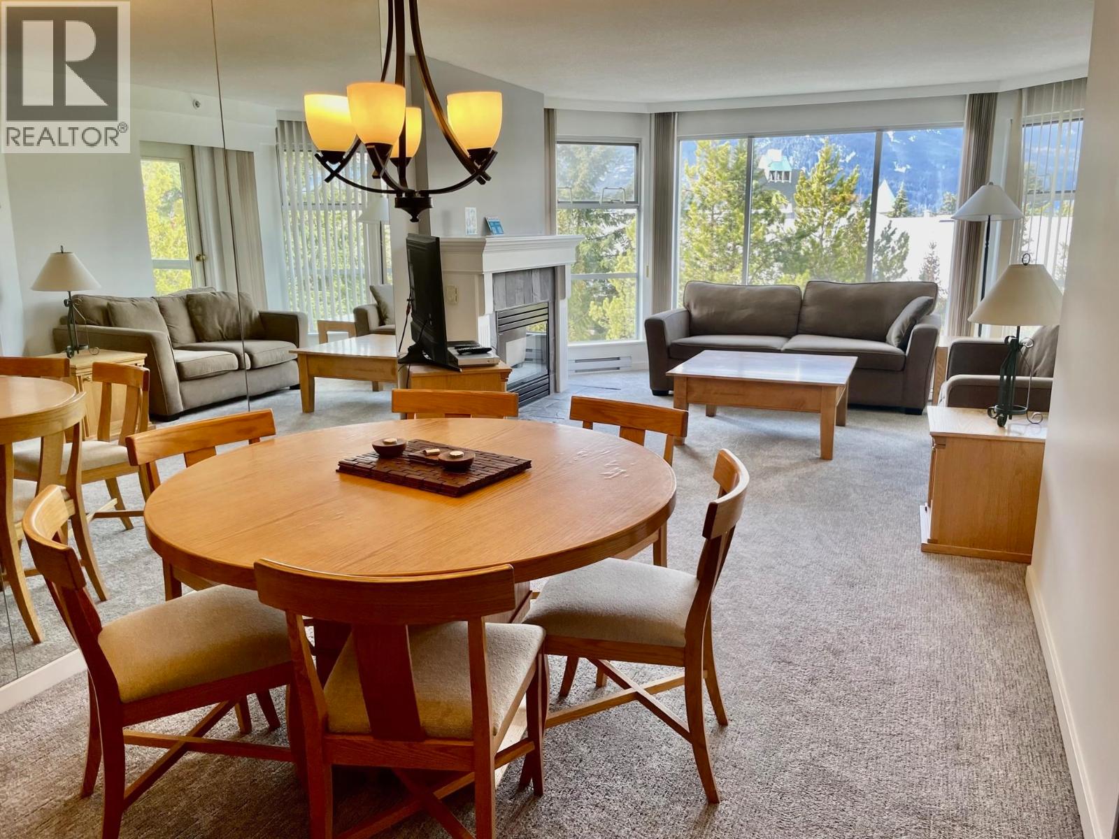 305 wk3-4910 SPEARHEAD PLACE, Whistler