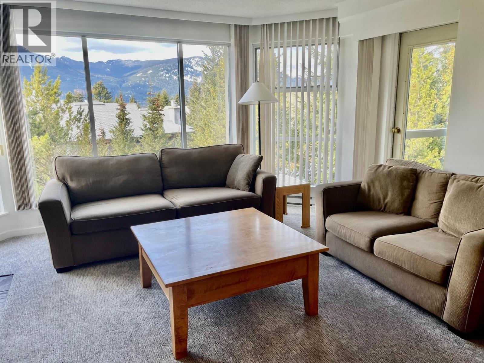 305 wk3-4910 SPEARHEAD PLACE, Whistler