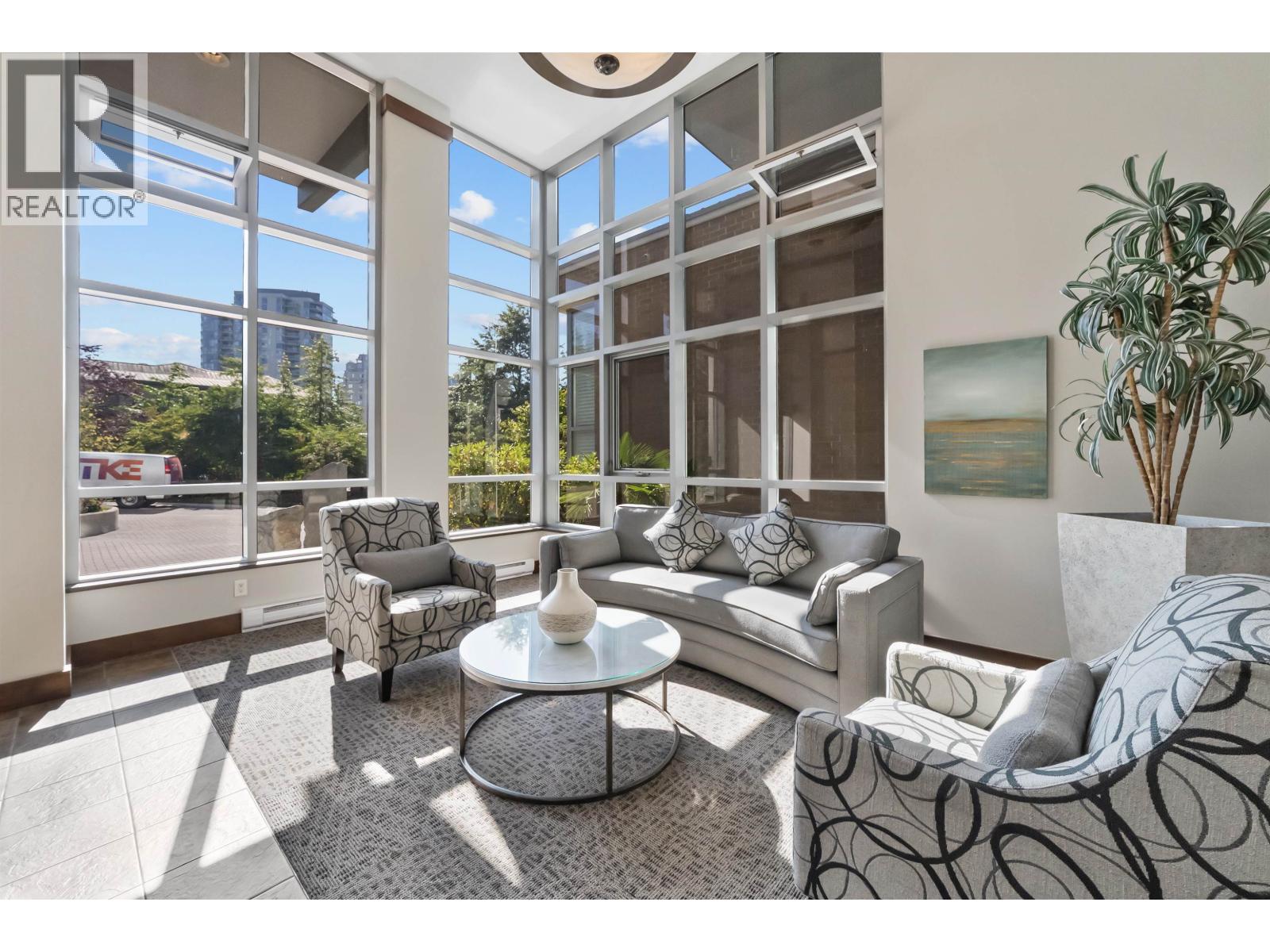 2103 290 NEWPORT DRIVE, Port Moody