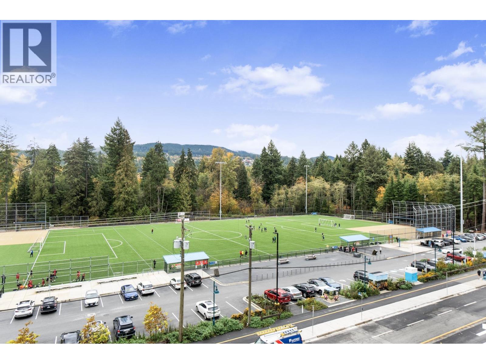 513 3075 MURRAY STREET, Port Moody