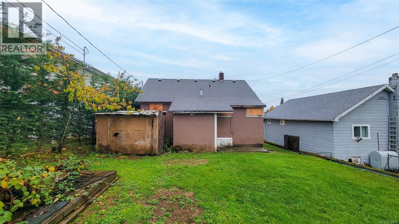 3769 7th Ave, Port Alberni