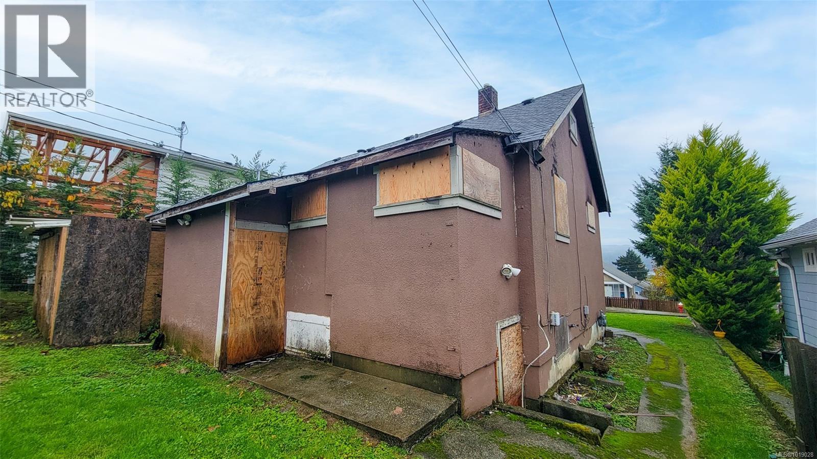 3769 7th Ave, Port Alberni