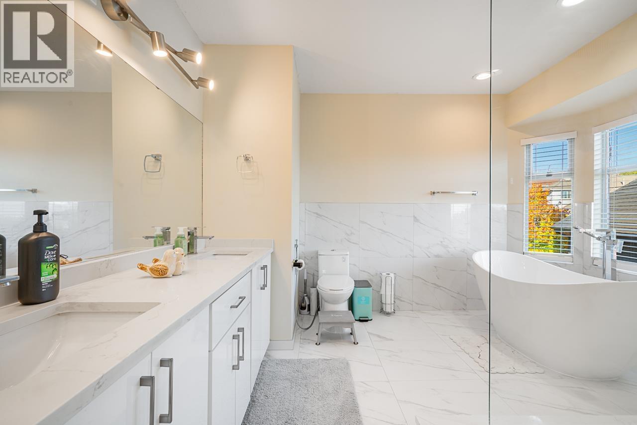 2888 NORBURY PLACE, Coquitlam