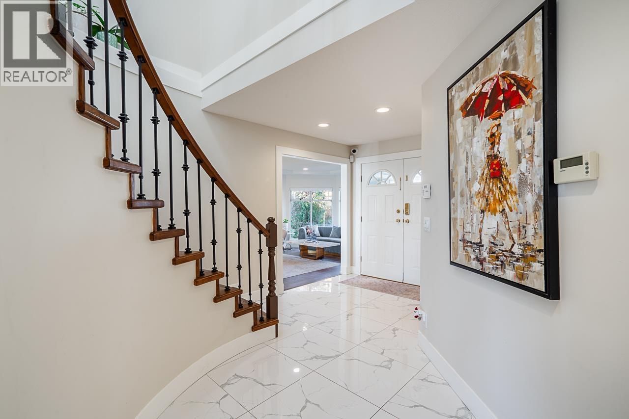 2888 NORBURY PLACE, Coquitlam