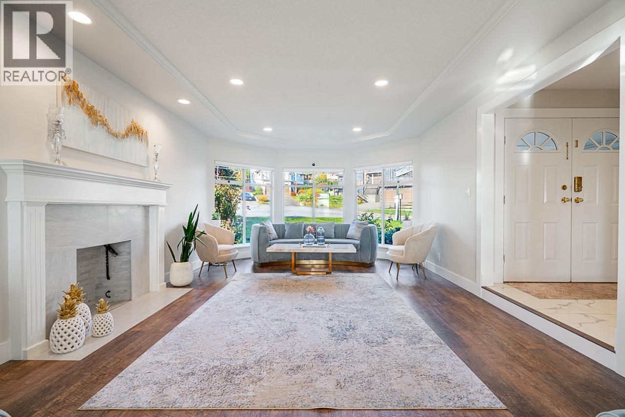 2888 NORBURY PLACE, Coquitlam