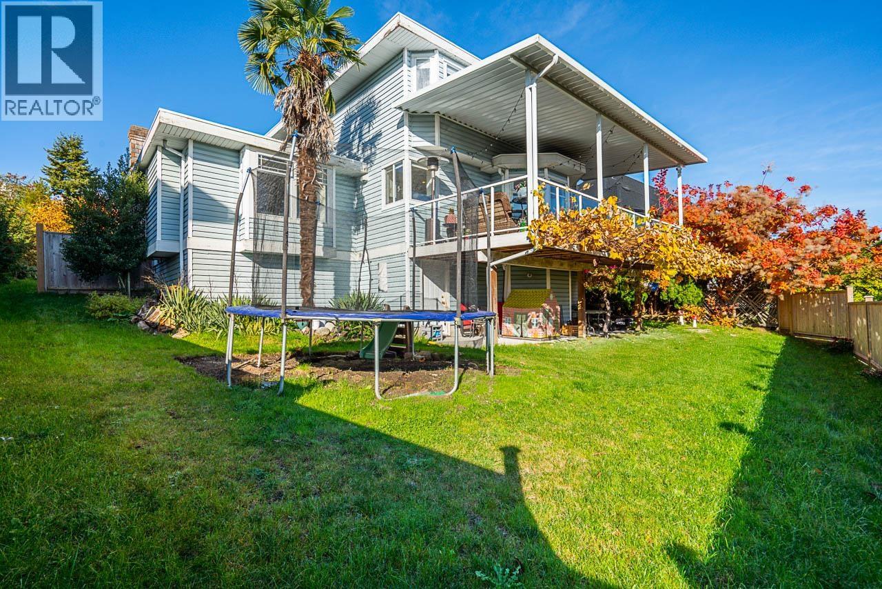 2888 NORBURY PLACE, Coquitlam