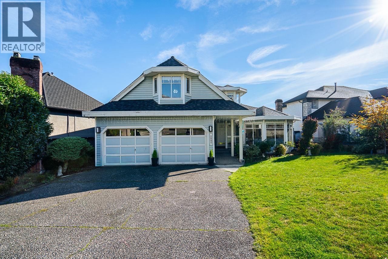 2888 NORBURY PLACE, Coquitlam