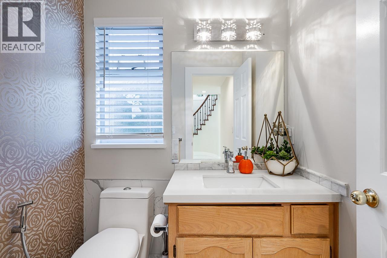 2888 NORBURY PLACE, Coquitlam