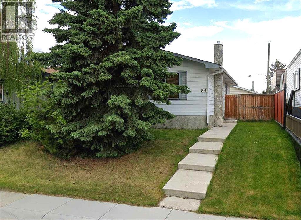 84 Maranda Close NE, Calgary, Alberta