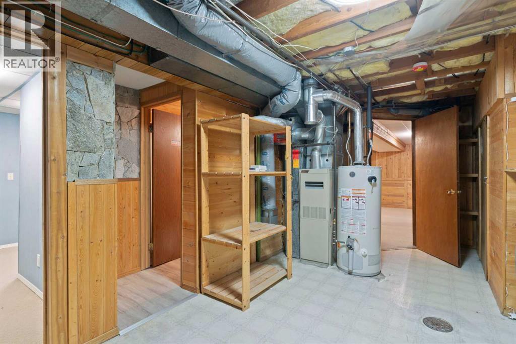 Single Family House Bi-level for Sale in  Maranda Close NE Marlborough Calgary 