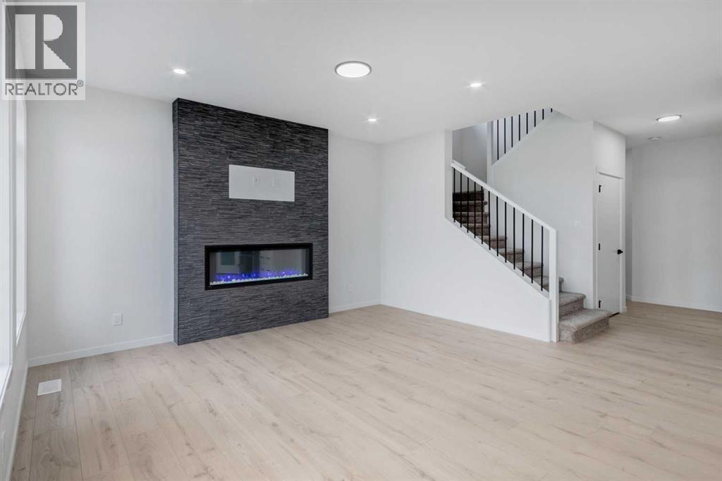 Single Family House for Sale in  Corner Glen Way NE Cornerstone Calgary 