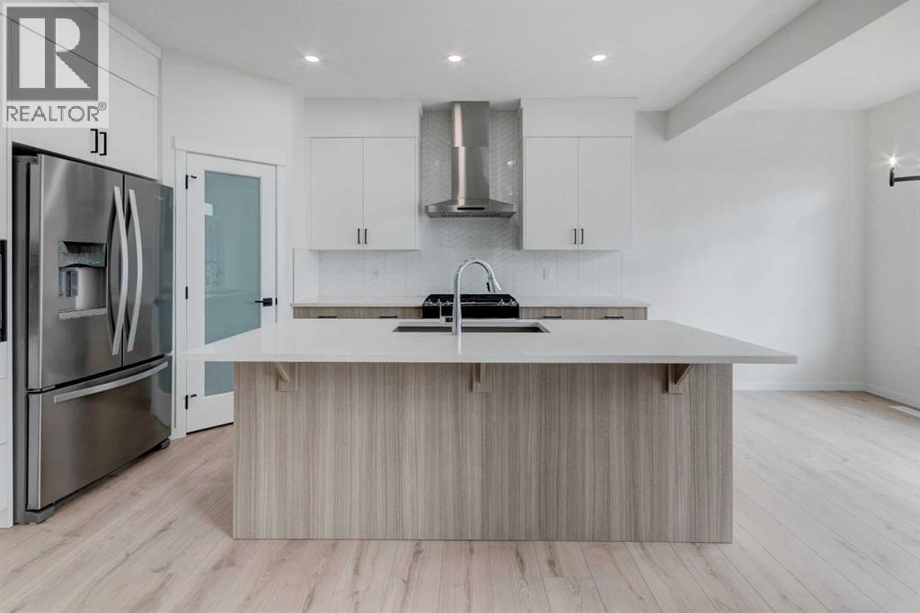 Single Family House for Sale in  Corner Glen Way NE Cornerstone Calgary 