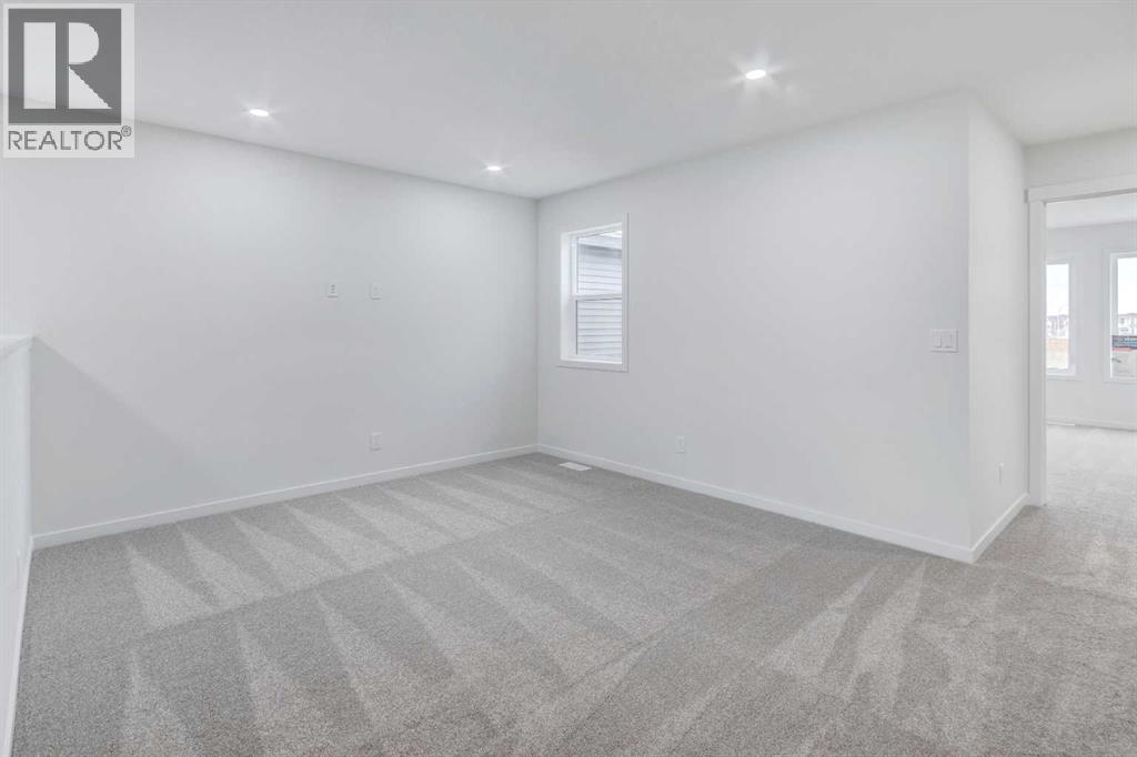 Single Family House for Sale in  Corner Glen Way NE Cornerstone Calgary 