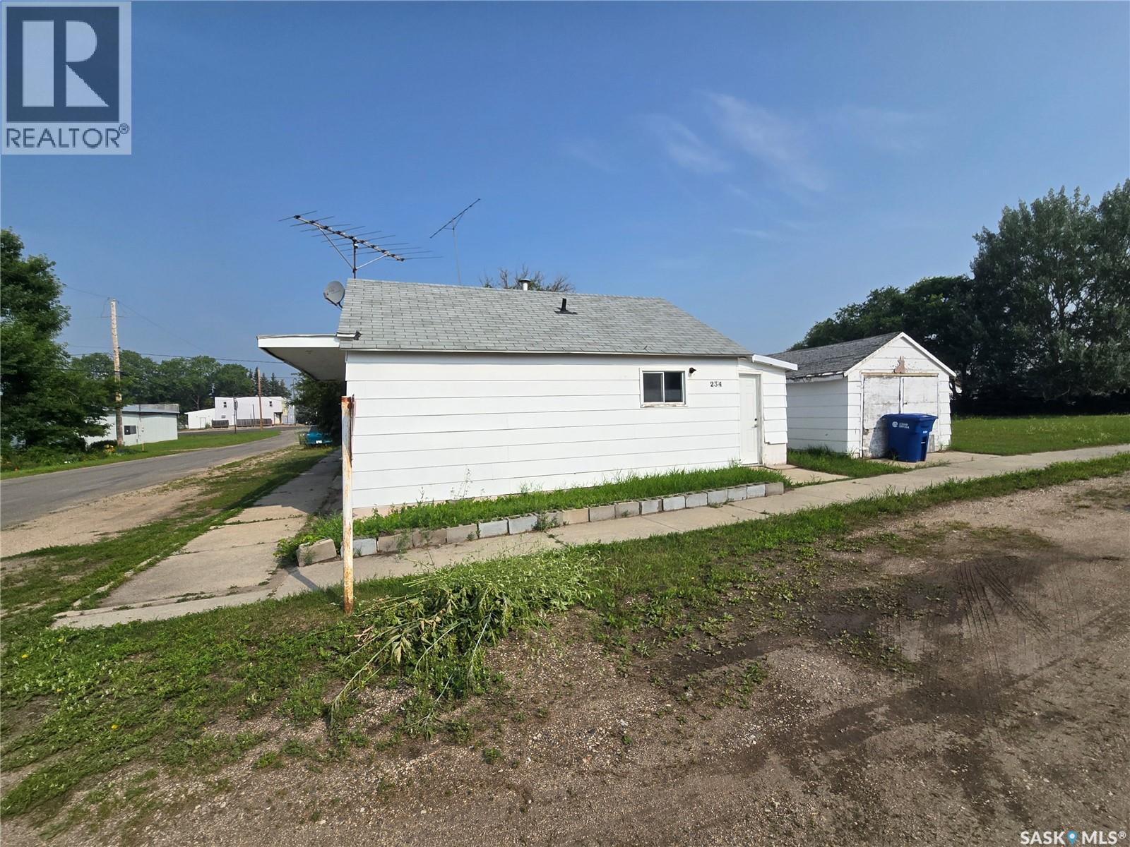 234 Scott STREET - 2