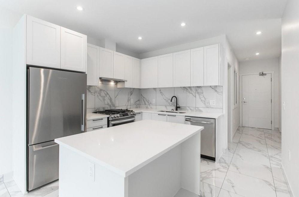 109 5415 BRYDON CRESCENT, Langley