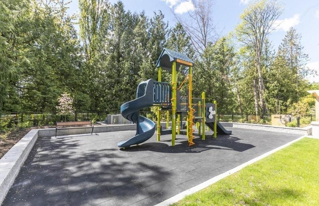 109 5415 BRYDON CRESCENT, Langley