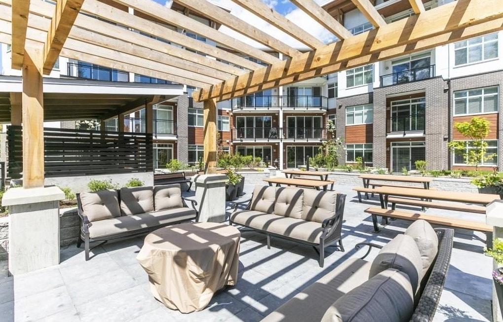 109 5415 BRYDON CRESCENT, Langley