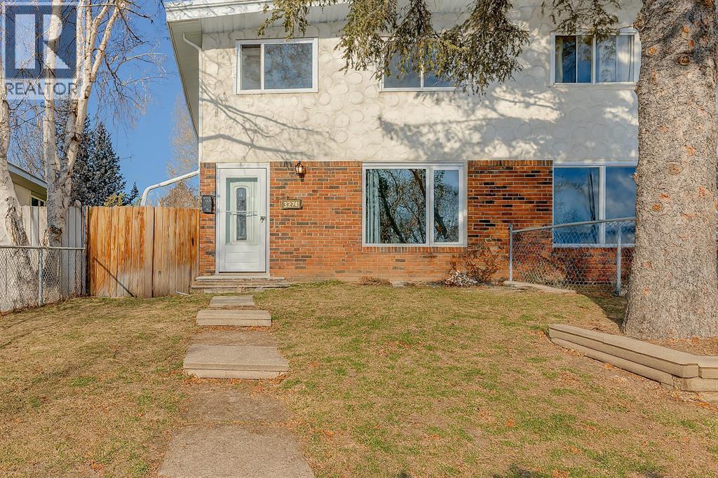 Single Family House for Sale in  Dover Crescent SE Dover Calgary 