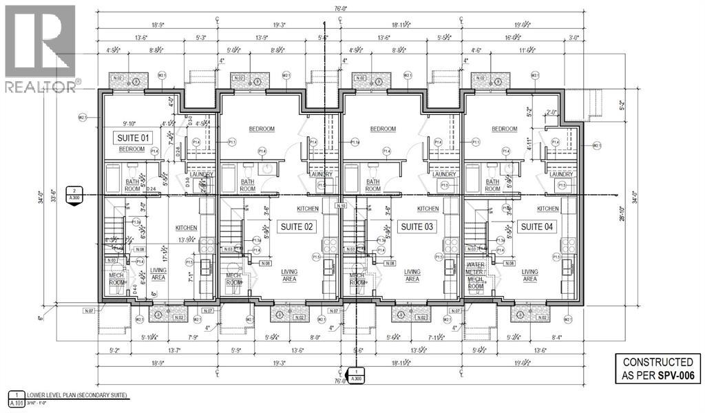 Multi-family House for Sale in   Street NE Winston Heights/Mountview Calgary 