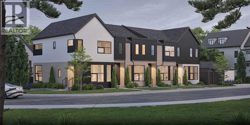 2114 4 Street NE, Calgary, Alberta