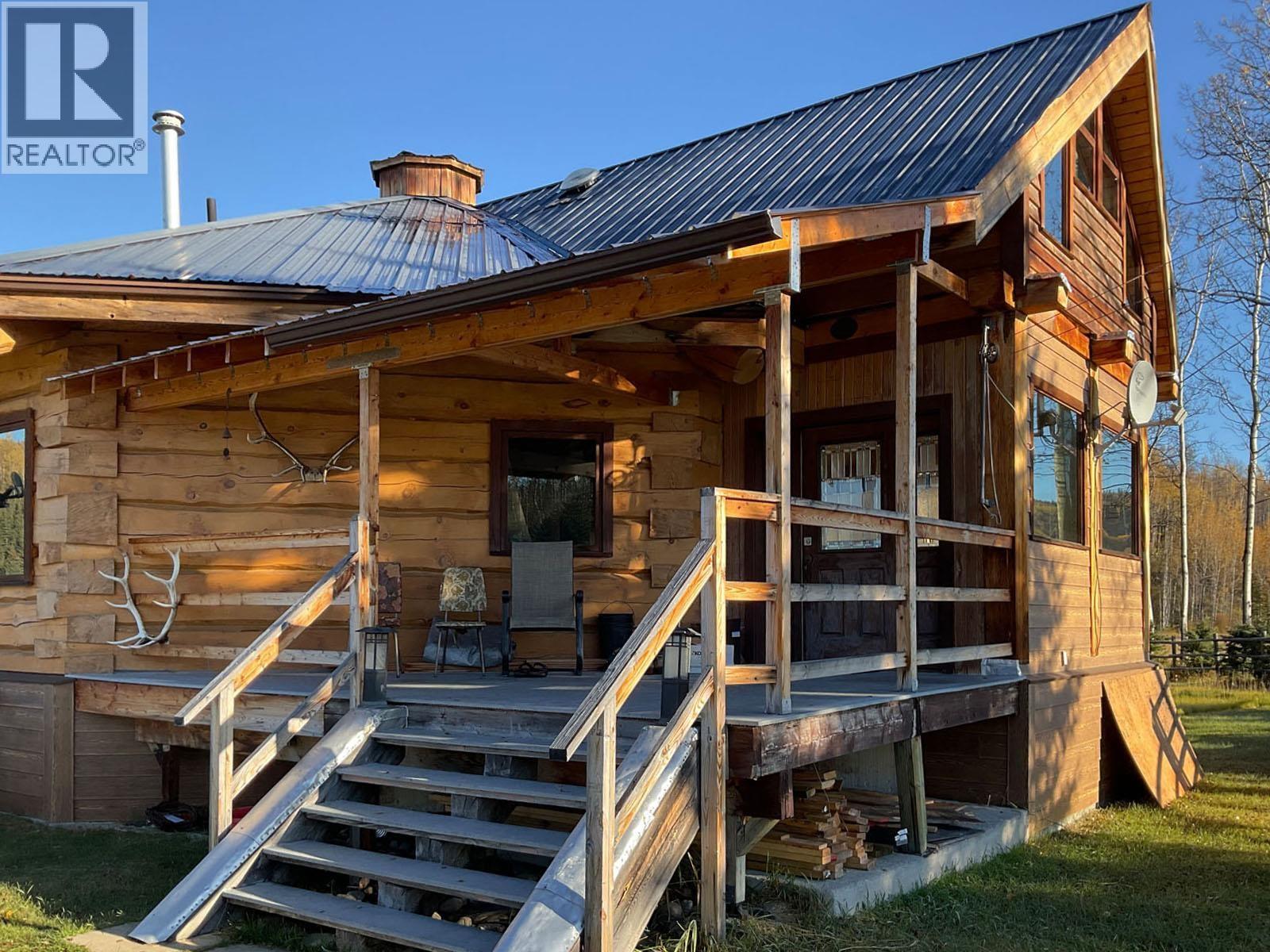 26747 PINK MOUNTAIN ROAD, Fort St. John