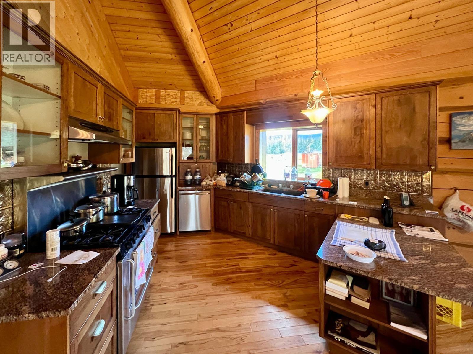 26747 PINK MOUNTAIN ROAD, Fort St. John