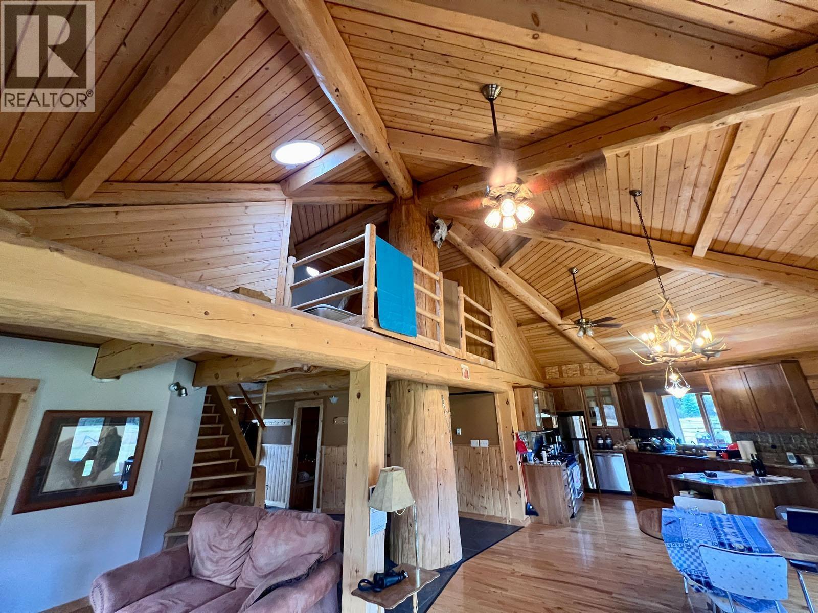 26747 PINK MOUNTAIN ROAD, Fort St. John