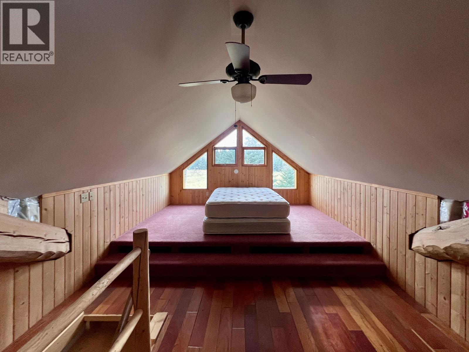 26747 PINK MOUNTAIN ROAD, Fort St. John